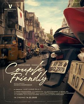 犯罪都市4 电影海报
